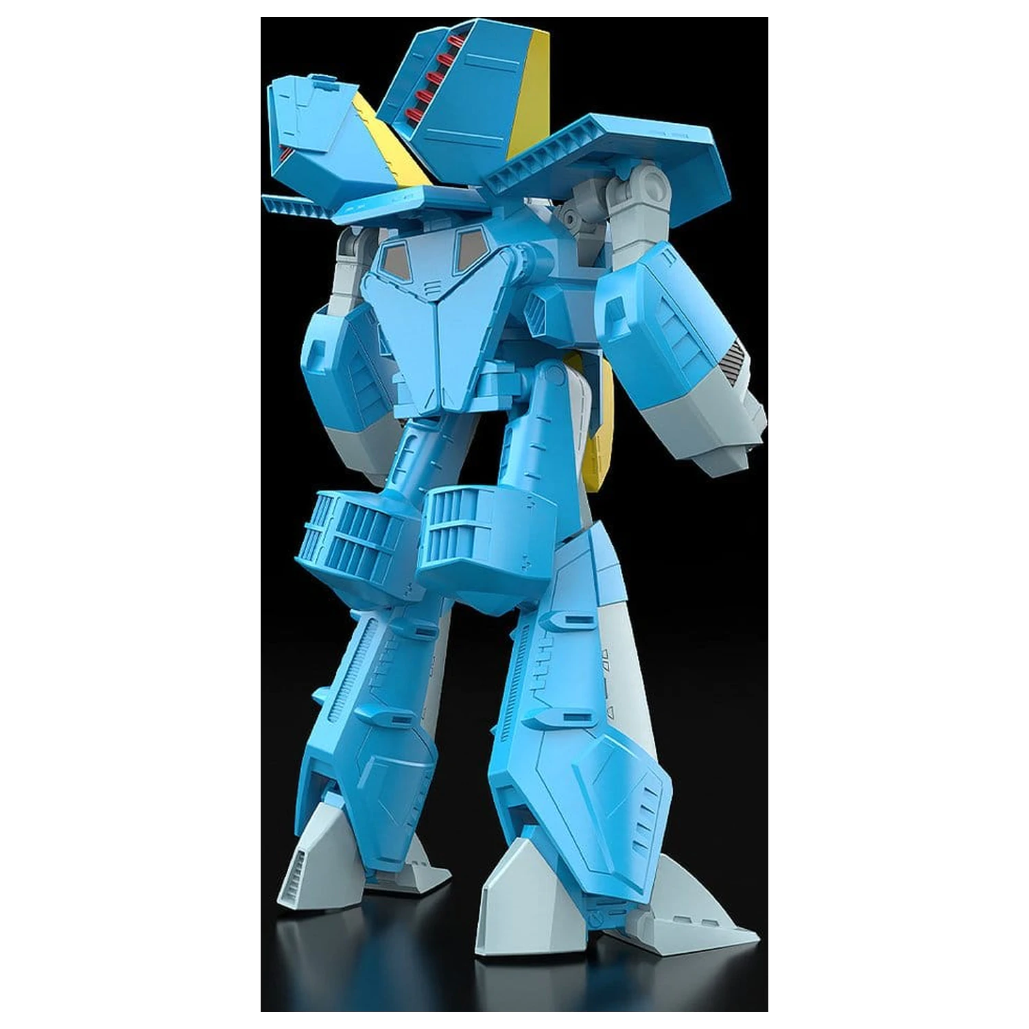 Super Dimension Century Orguss Moderoid Zestaw Modelowy z Tworzywa Sztucznego Nikick: Standard Type (Common Soldier) 16 cm zdjęcie produktu