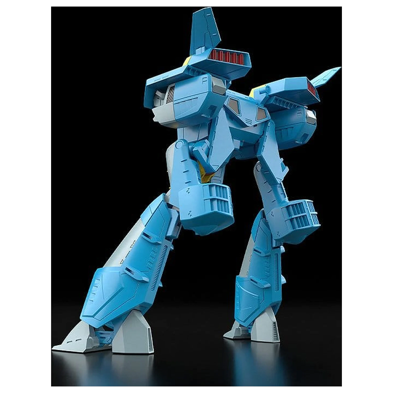 Super Dimension Century Orguss Moderoid Zestaw Modelowy z Tworzywa Sztucznego Nikick: Standard Type (Common Soldier) 16 cm zdjęcie produktu