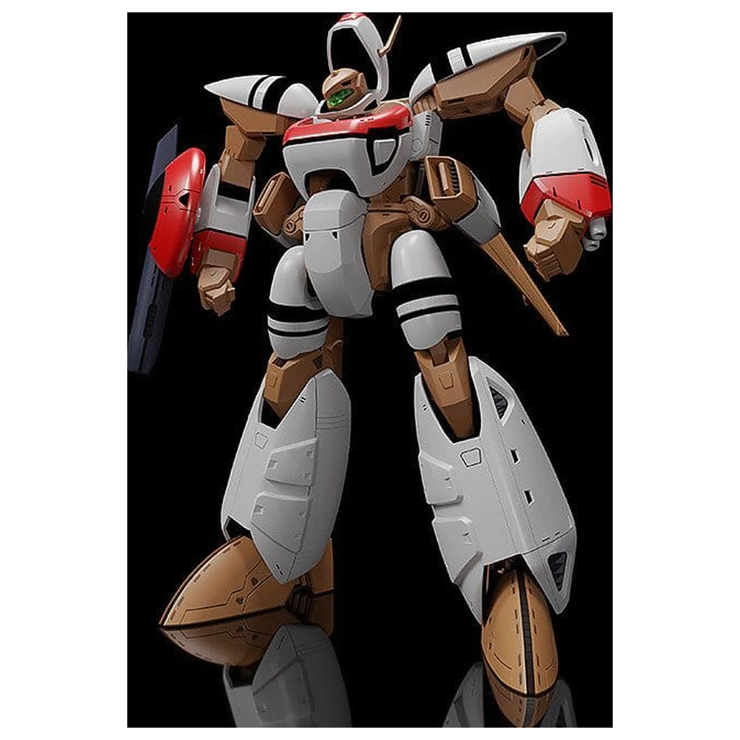 Super Dimension Century Orguss Moderoid Zestaw Modelowy z Tworzywa Sztucznego Orguss (reedycja) 16 cm zdjęcie produktu