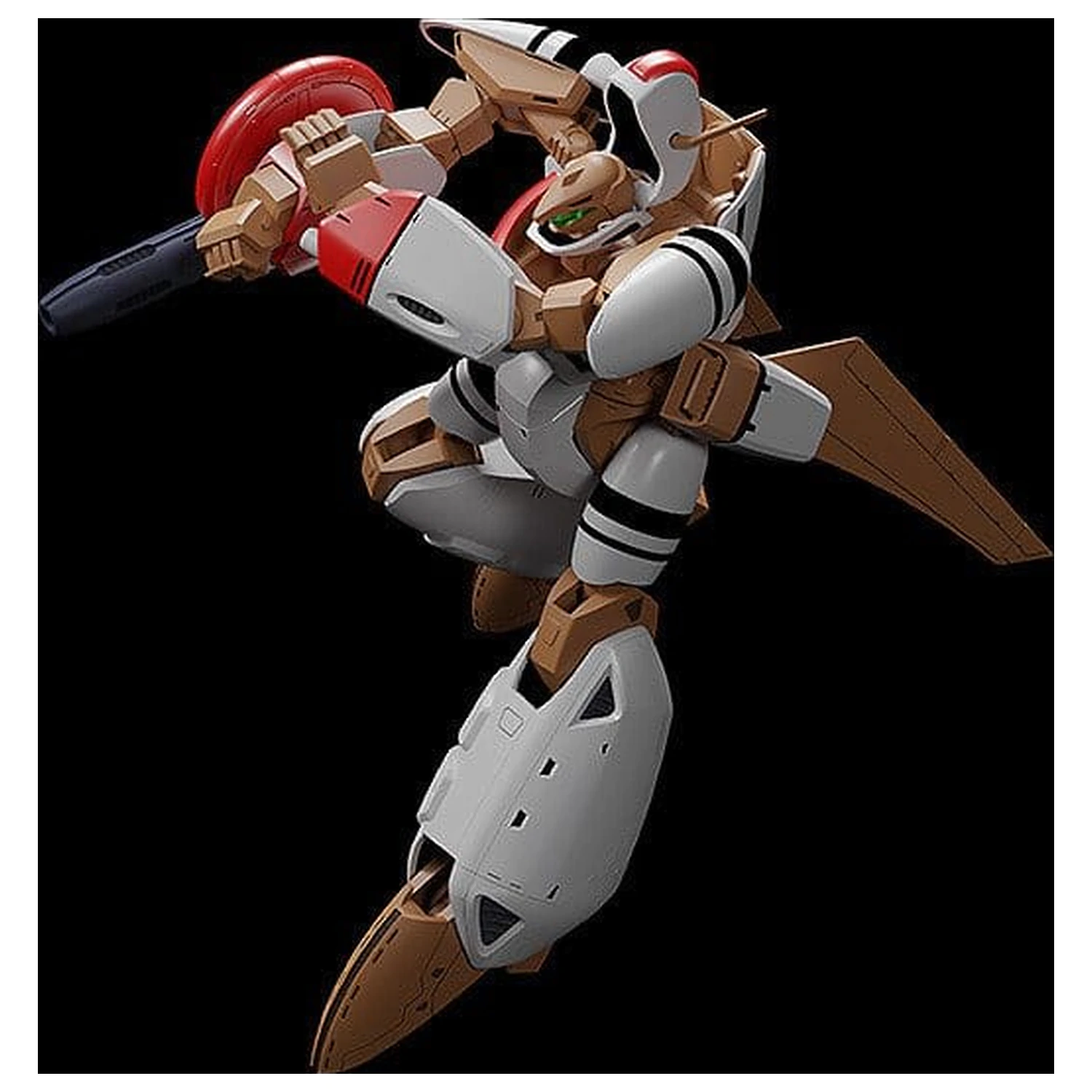 Super Dimension Century Orguss Moderoid Zestaw Modelowy z Tworzywa Sztucznego Orguss (reedycja) 16 cm zdjęcie produktu
