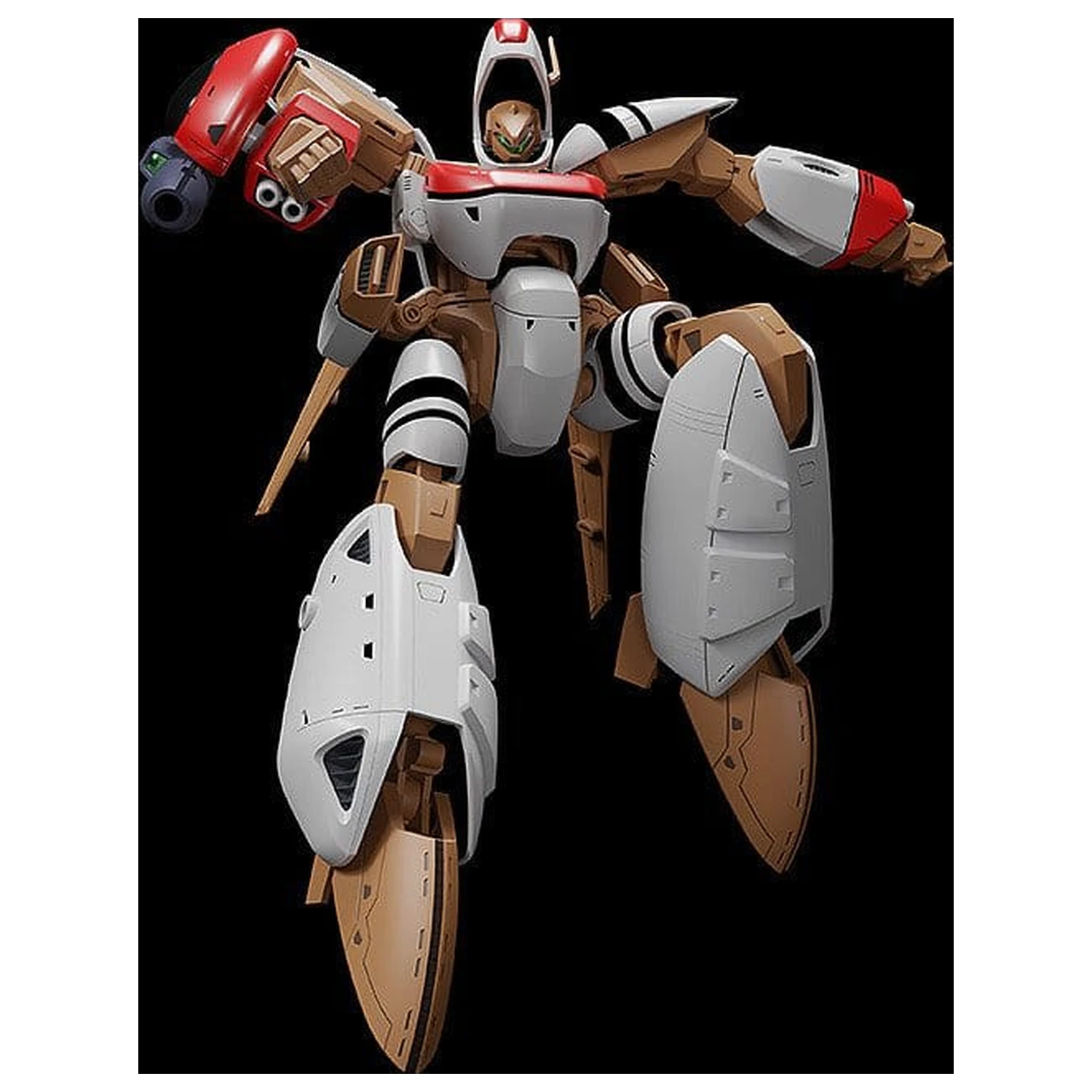Super Dimension Century Orguss Moderoid Zestaw Modelowy z Tworzywa Sztucznego Orguss (reedycja) 16 cm zdjęcie produktu