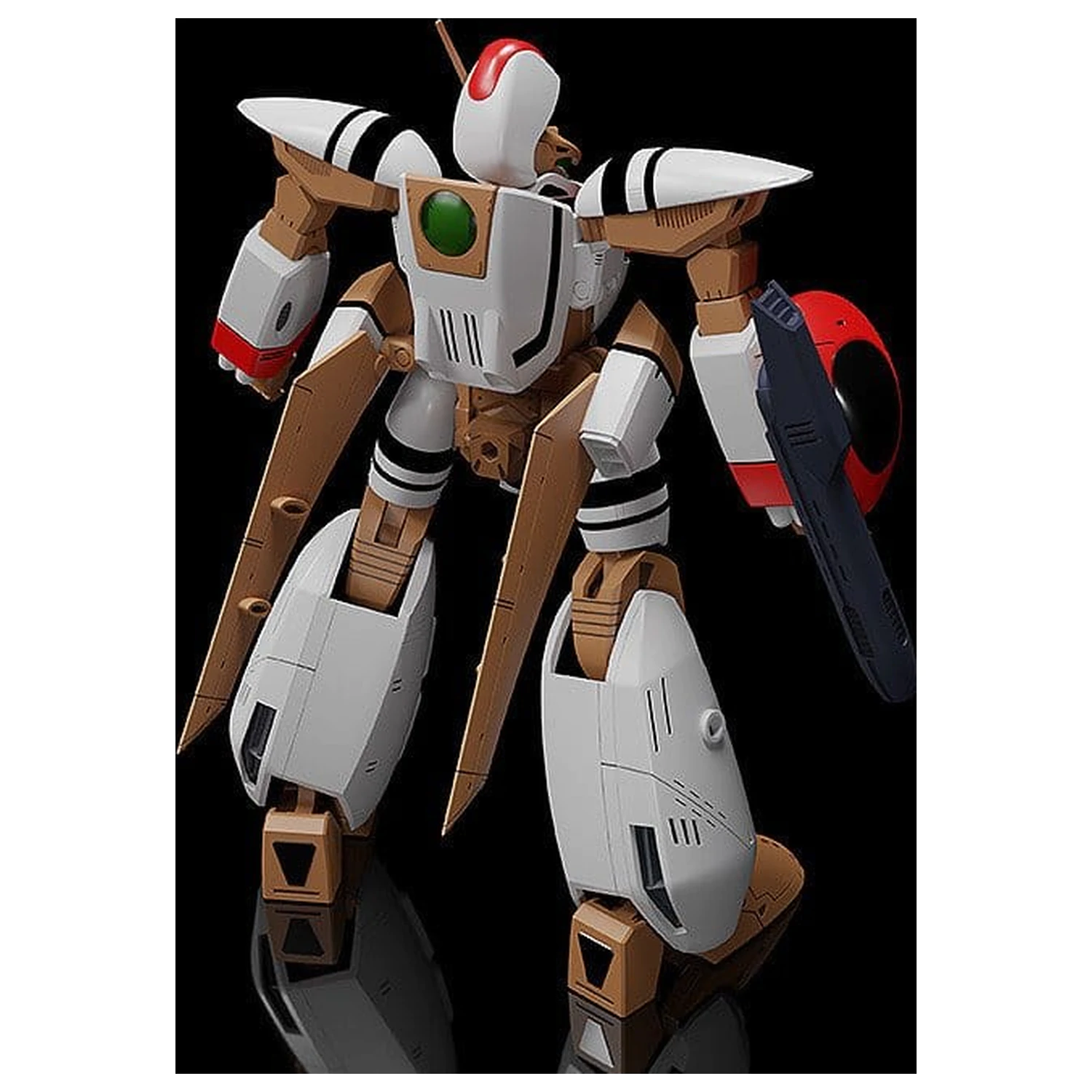Super Dimension Century Orguss Moderoid Zestaw Modelowy z Tworzywa Sztucznego Orguss (reedycja) 16 cm zdjęcie produktu