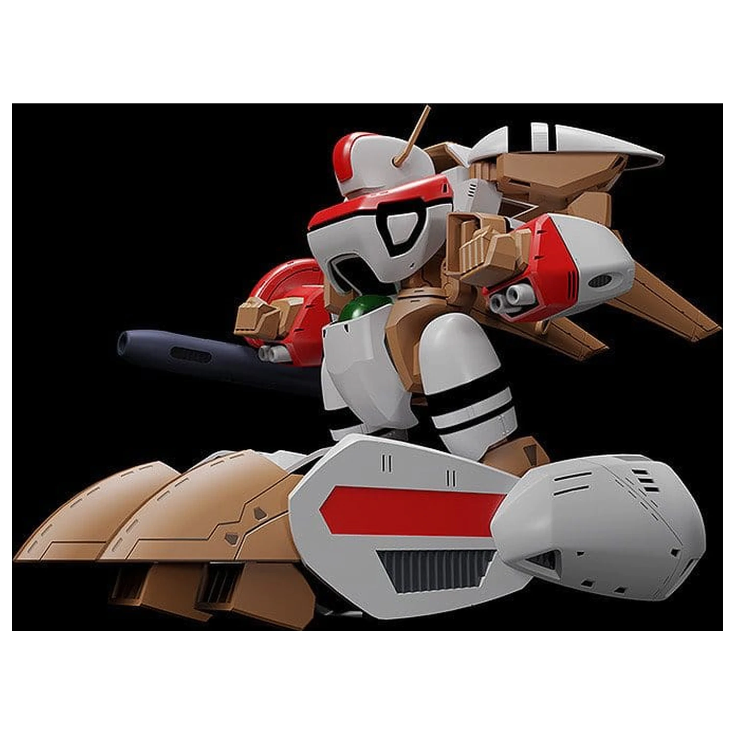 Super Dimension Century Orguss Moderoid Zestaw Modelowy z Tworzywa Sztucznego Orguss (reedycja) 16 cm zdjęcie produktu