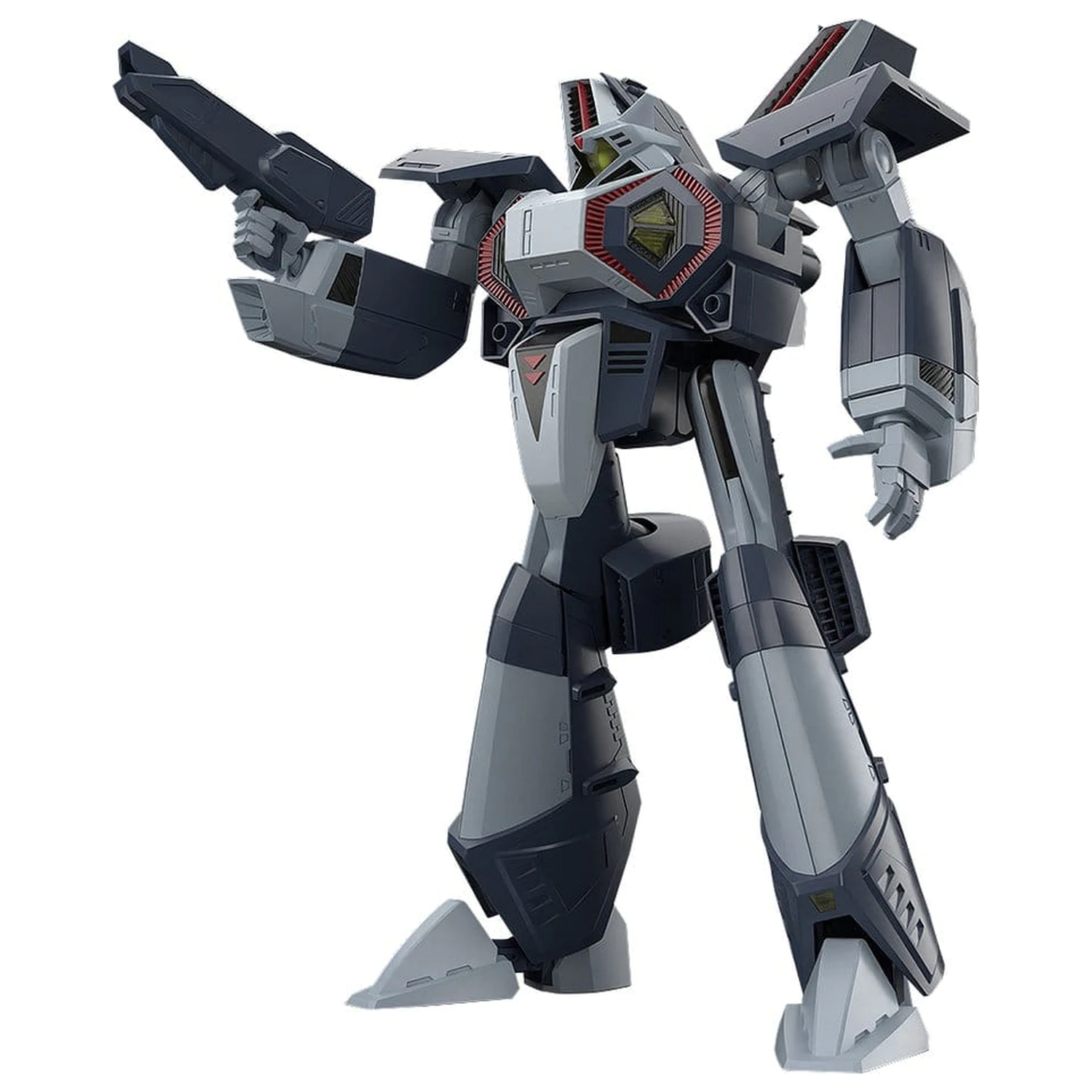 Super Dimension Century Orguss Moderoid Zestaw Modelu Plastikowego Orson's Nikick 16 cm zdjęcie produktu
