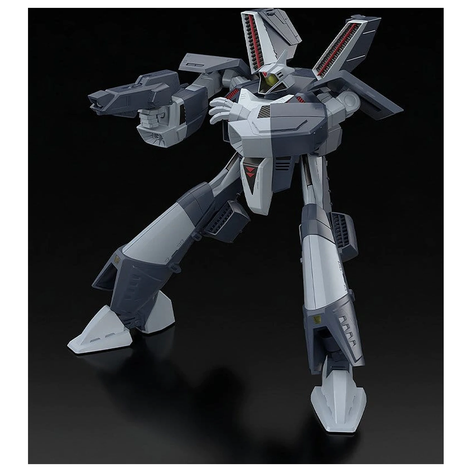 Super Dimension Century Orguss Moderoid Zestaw Modelu Plastikowego Orson's Nikick 16 cm zdjęcie produktu