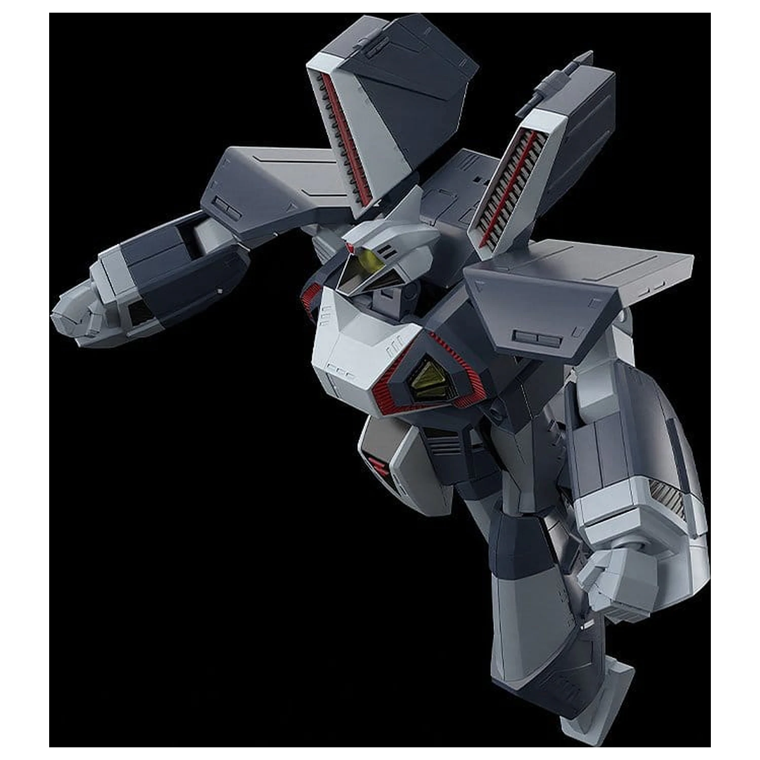 Super Dimension Century Orguss Moderoid Zestaw Modelu Plastikowego Orson's Nikick 16 cm zdjęcie produktu
