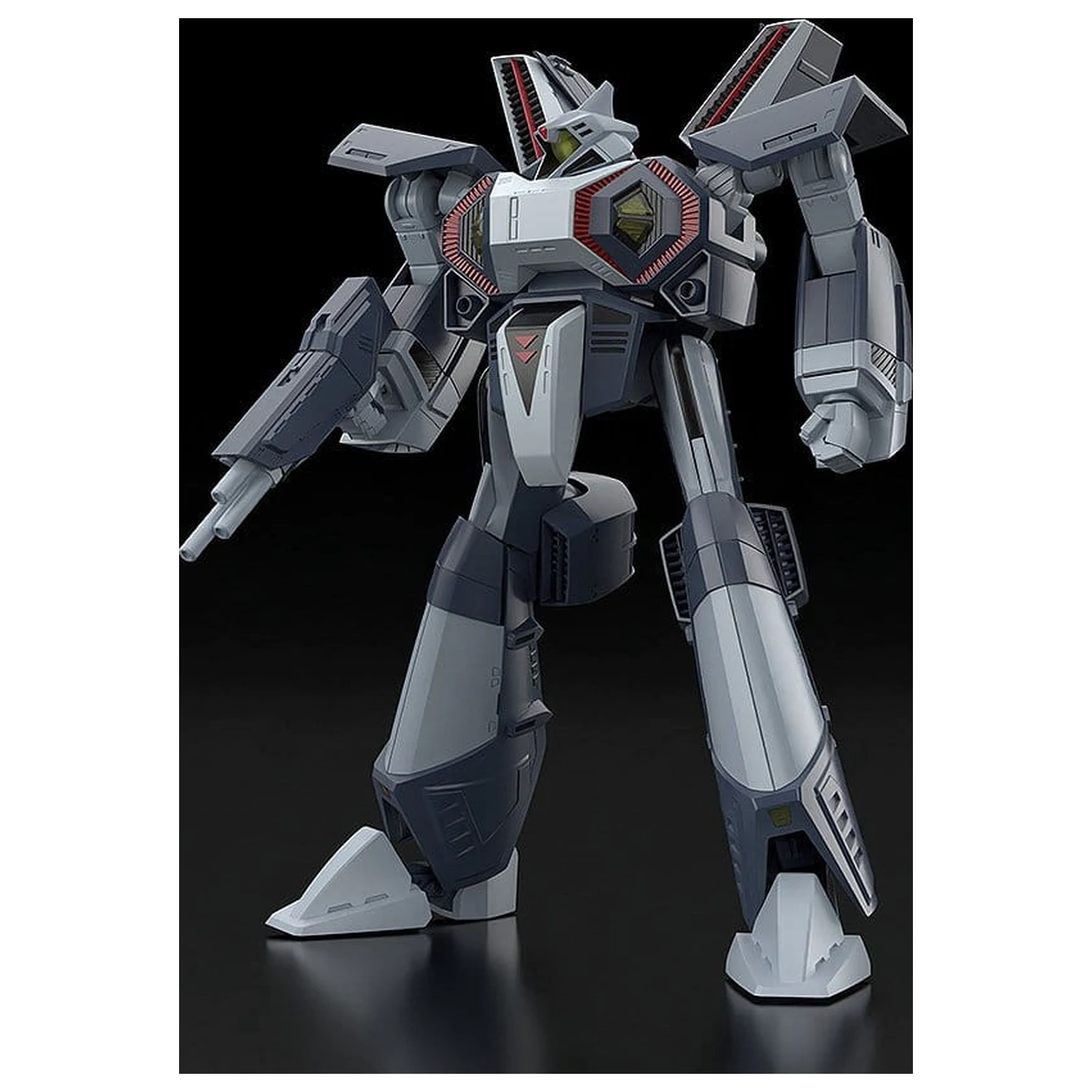 Super Dimension Century Orguss Moderoid Zestaw Modelu Plastikowego Orson's Nikick 16 cm zdjęcie produktu