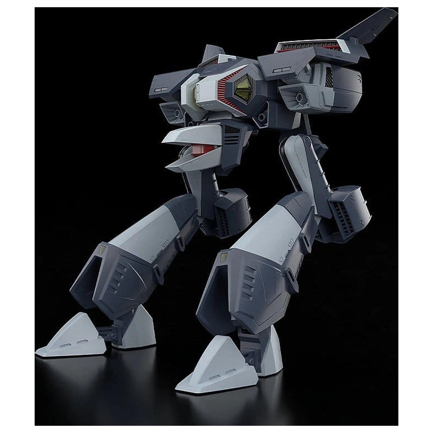 Super Dimension Century Orguss Moderoid Zestaw Modelu Plastikowego Orson's Nikick 16 cm zdjęcie produktu