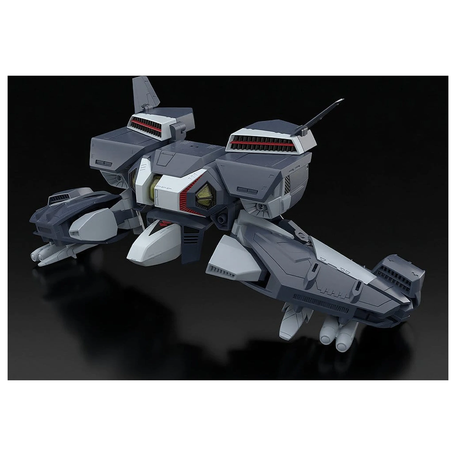 Super Dimension Century Orguss Moderoid Zestaw Modelu Plastikowego Orson's Nikick 16 cm zdjęcie produktu