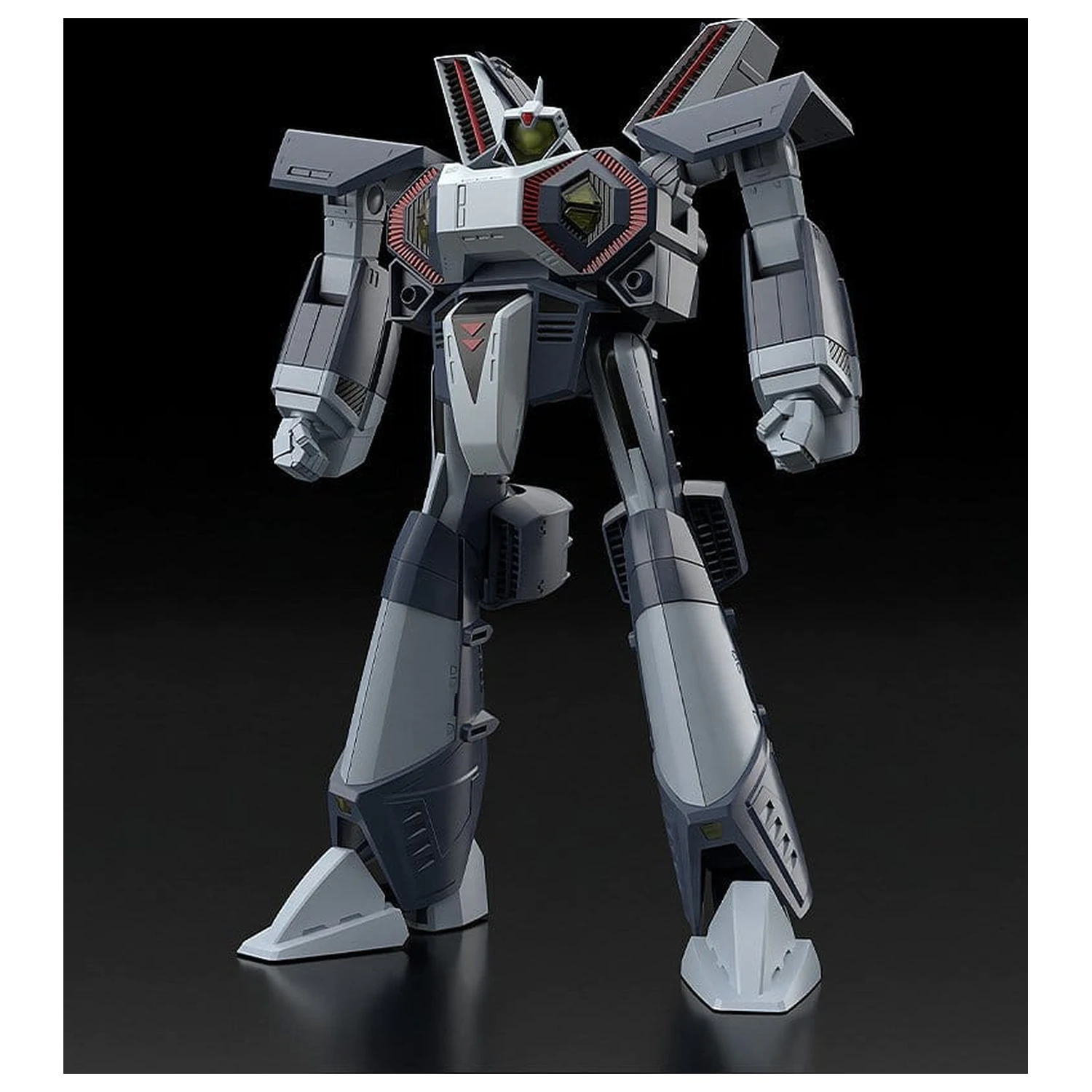 Super Dimension Century Orguss Moderoid Zestaw Modelu Plastikowego Orson's Nikick 16 cm zdjęcie produktu