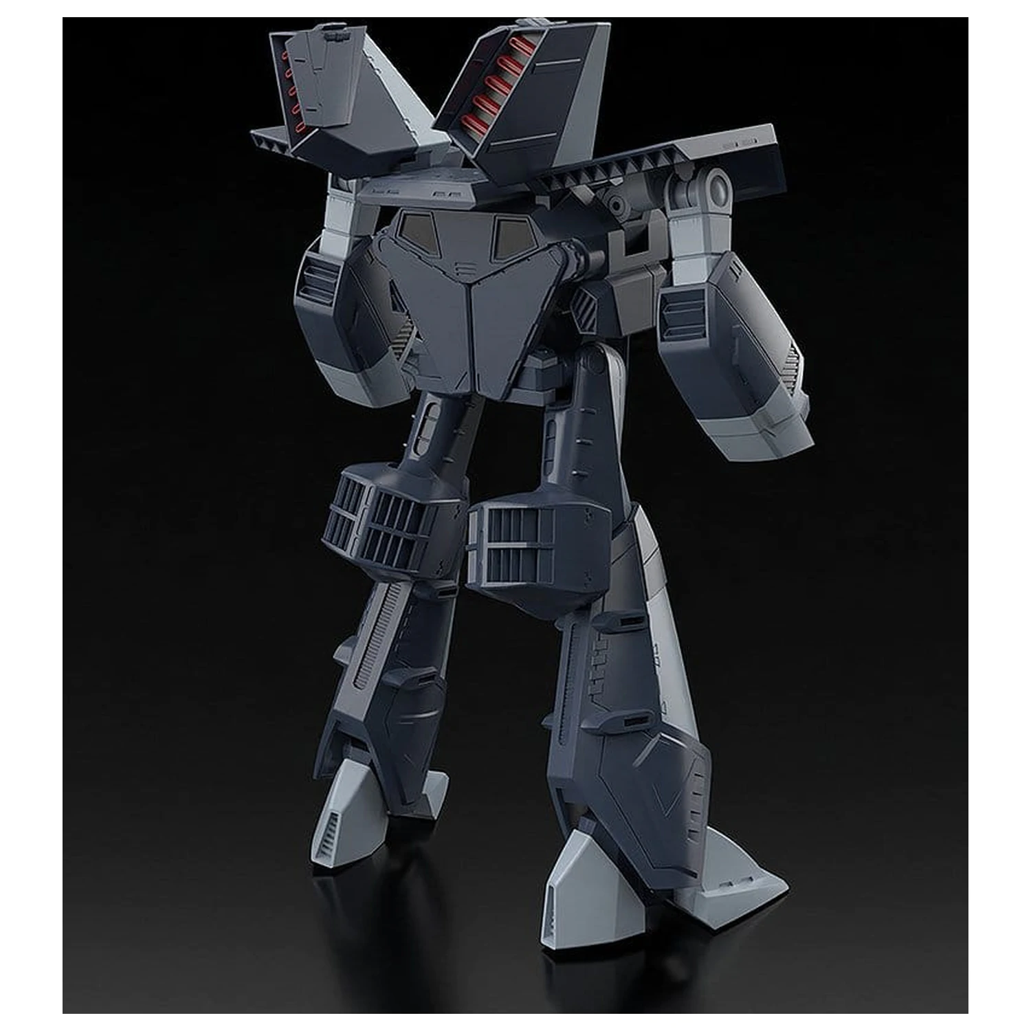 Super Dimension Century Orguss Moderoid Zestaw Modelu Plastikowego Orson's Nikick 16 cm zdjęcie produktu