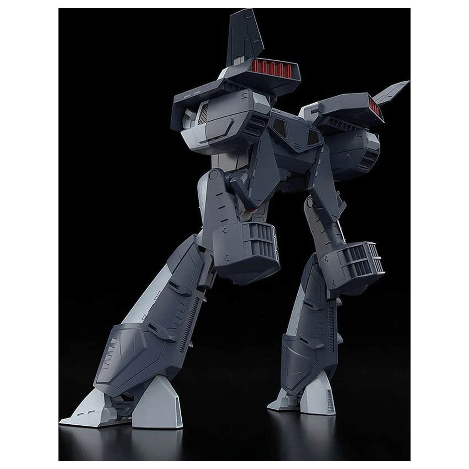 Super Dimension Century Orguss Moderoid Zestaw Modelu Plastikowego Orson's Nikick 16 cm zdjęcie produktu