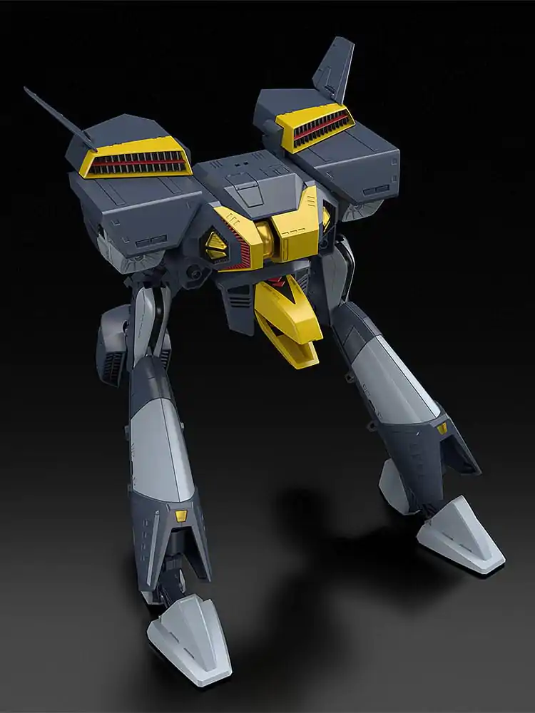 Super Dimension Century Orguss Moderoid Zestaw Modelu Plastikowego Nikick 16 cm zdjęcie produktu