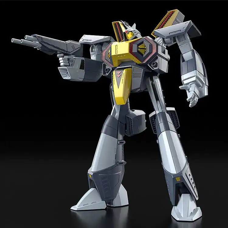 Super Dimension Century Orguss Moderoid Zestaw Modelu Plastikowego Nikick 16 cm zdjęcie produktu