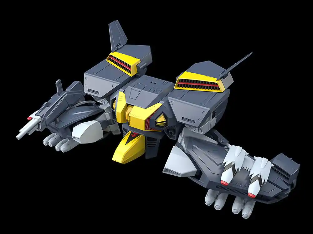 Super Dimension Century Orguss Moderoid Zestaw Modelu Plastikowego Nikick 16 cm zdjęcie produktu