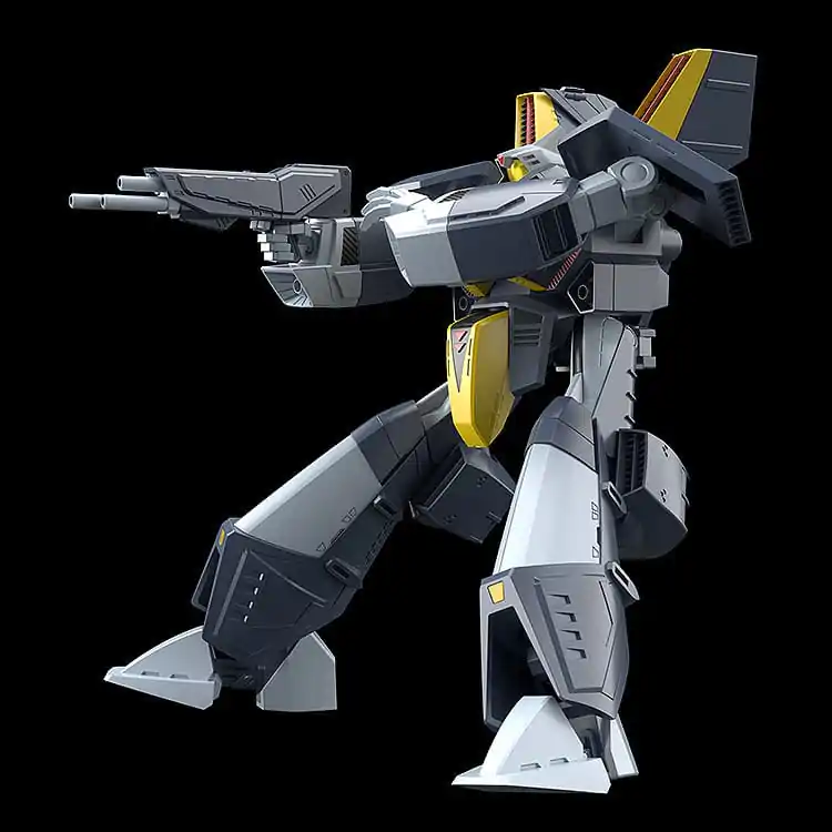 Super Dimension Century Orguss Moderoid Zestaw Modelu Plastikowego Nikick 16 cm zdjęcie produktu