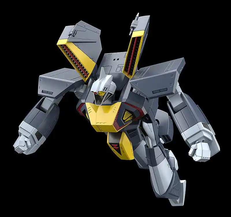 Super Dimension Century Orguss Moderoid Zestaw Modelu Plastikowego Nikick 16 cm zdjęcie produktu