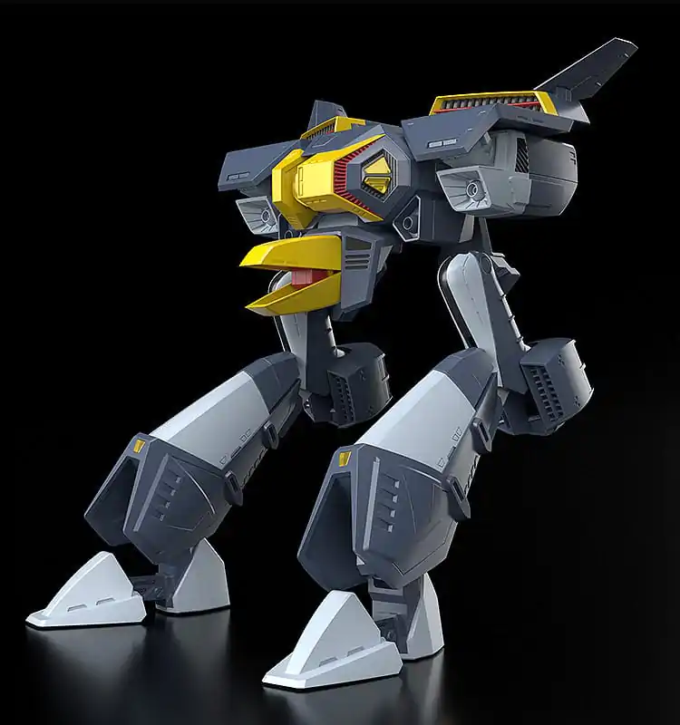 Super Dimension Century Orguss Moderoid Zestaw Modelu Plastikowego Nikick 16 cm zdjęcie produktu