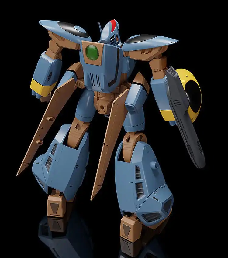 Super Dimension Century Orguss Moderoid Zestaw Modelu Plastikowego Orguss II Olson Special 16 cm zdjęcie produktu