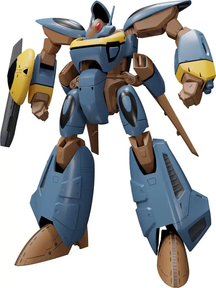 Super Dimension Century Orguss Moderoid Zestaw Modelu Plastikowego Orguss II Olson Special 16 cm zdjęcie produktu