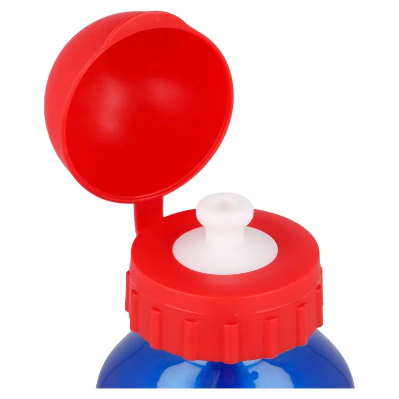 Nintendo Super Mario Bros butelka aluminiowa 400ml zdjęcie produktu