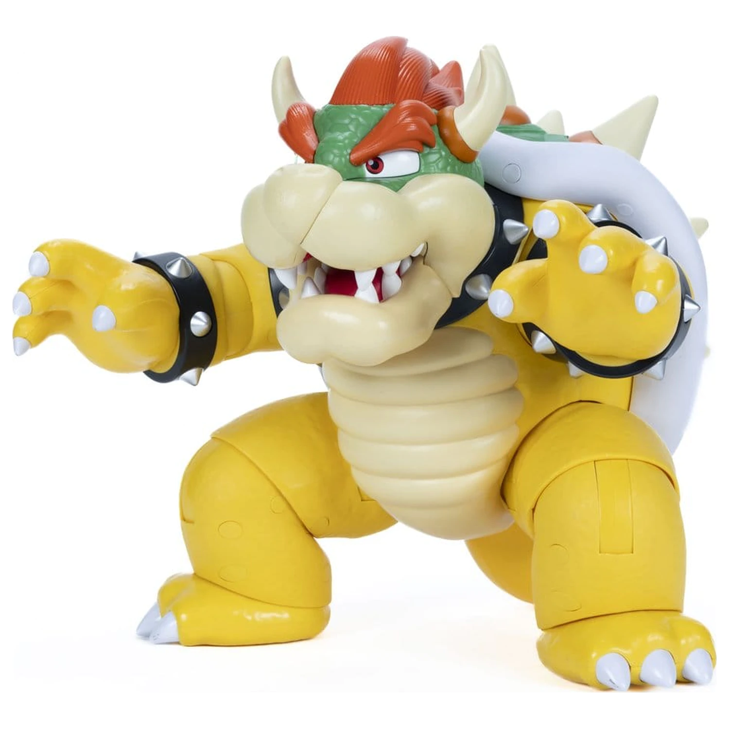 Super Mario figurka Big Bad Bowser 30 cm zdjęcie produktu