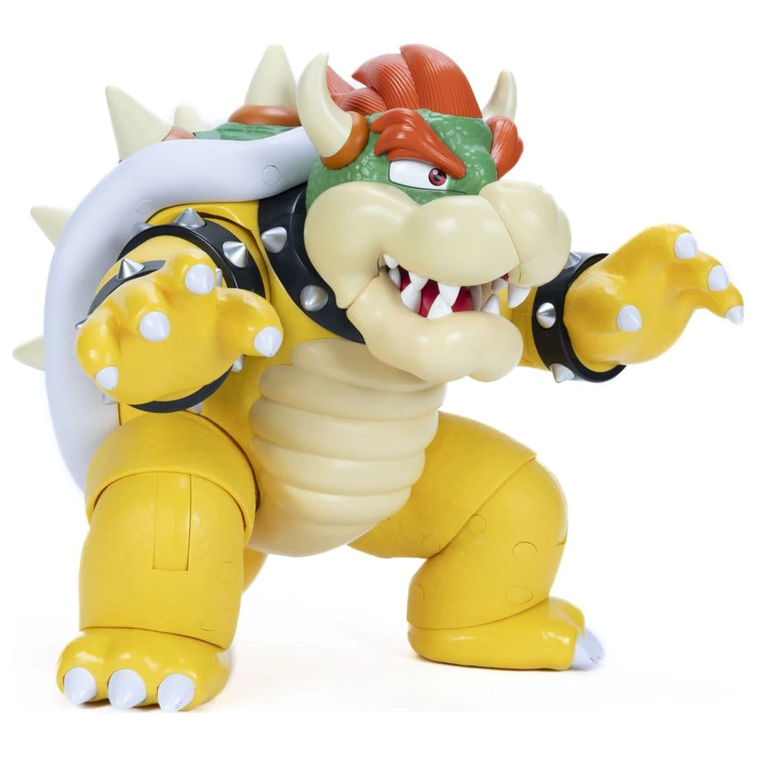 Super Mario figurka Big Bad Bowser 30 cm zdjęcie produktu