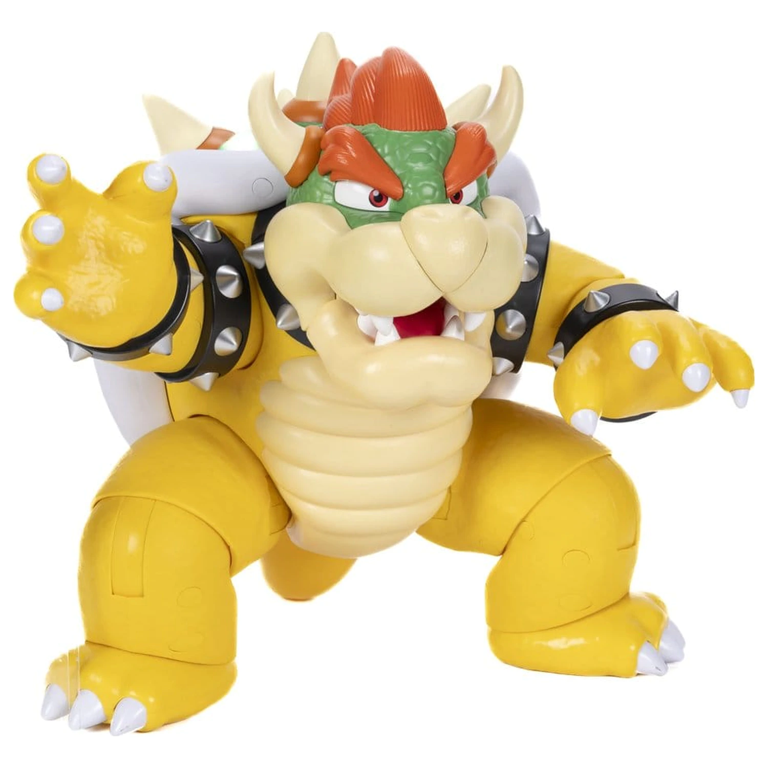 Super Mario figurka Big Bad Bowser 30 cm zdjęcie produktu