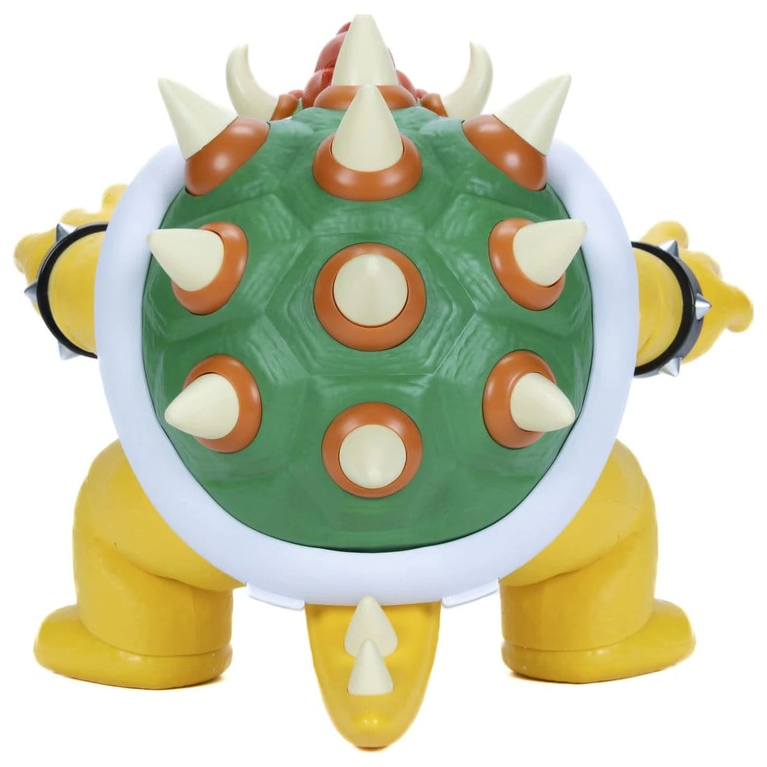 Super Mario figurka Big Bad Bowser 30 cm zdjęcie produktu