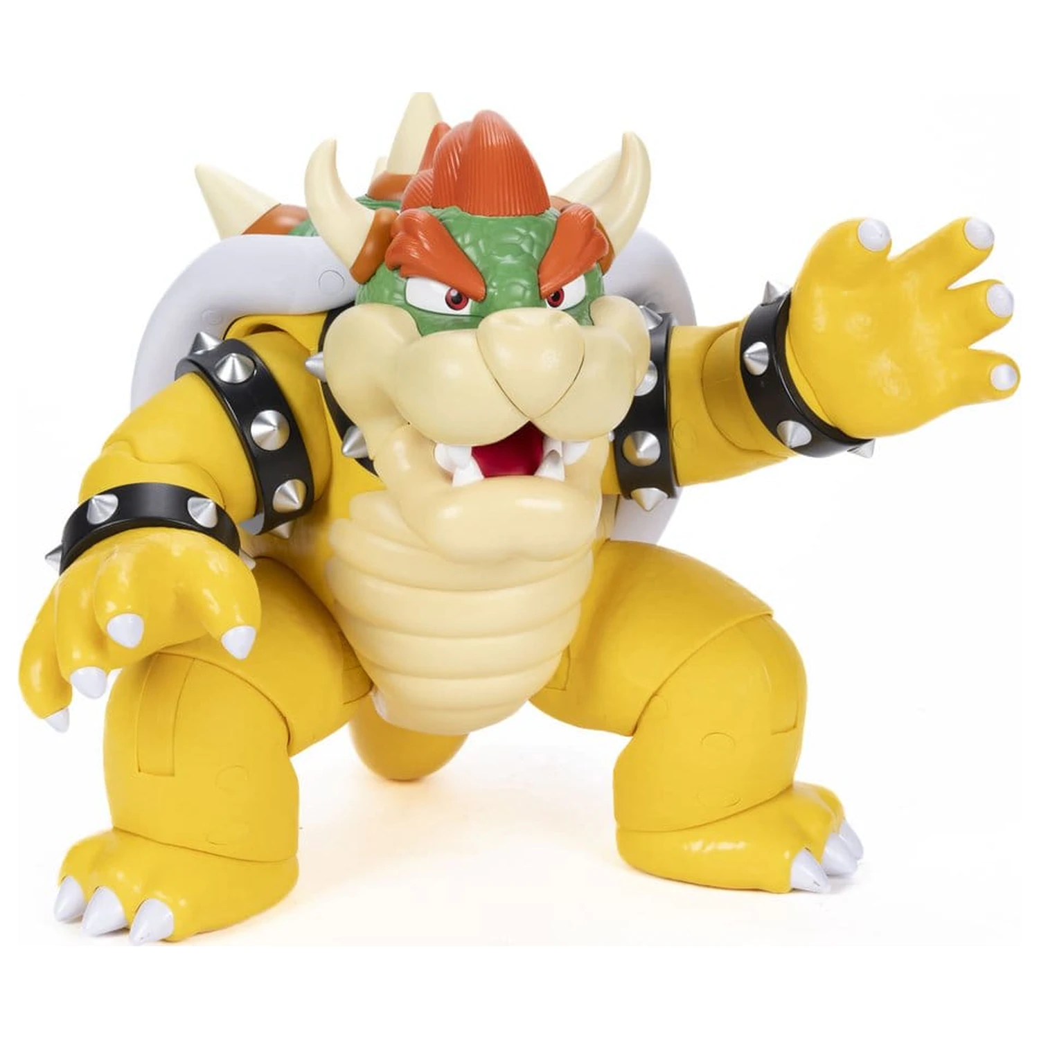 Super Mario figurka Big Bad Bowser 30 cm zdjęcie produktu