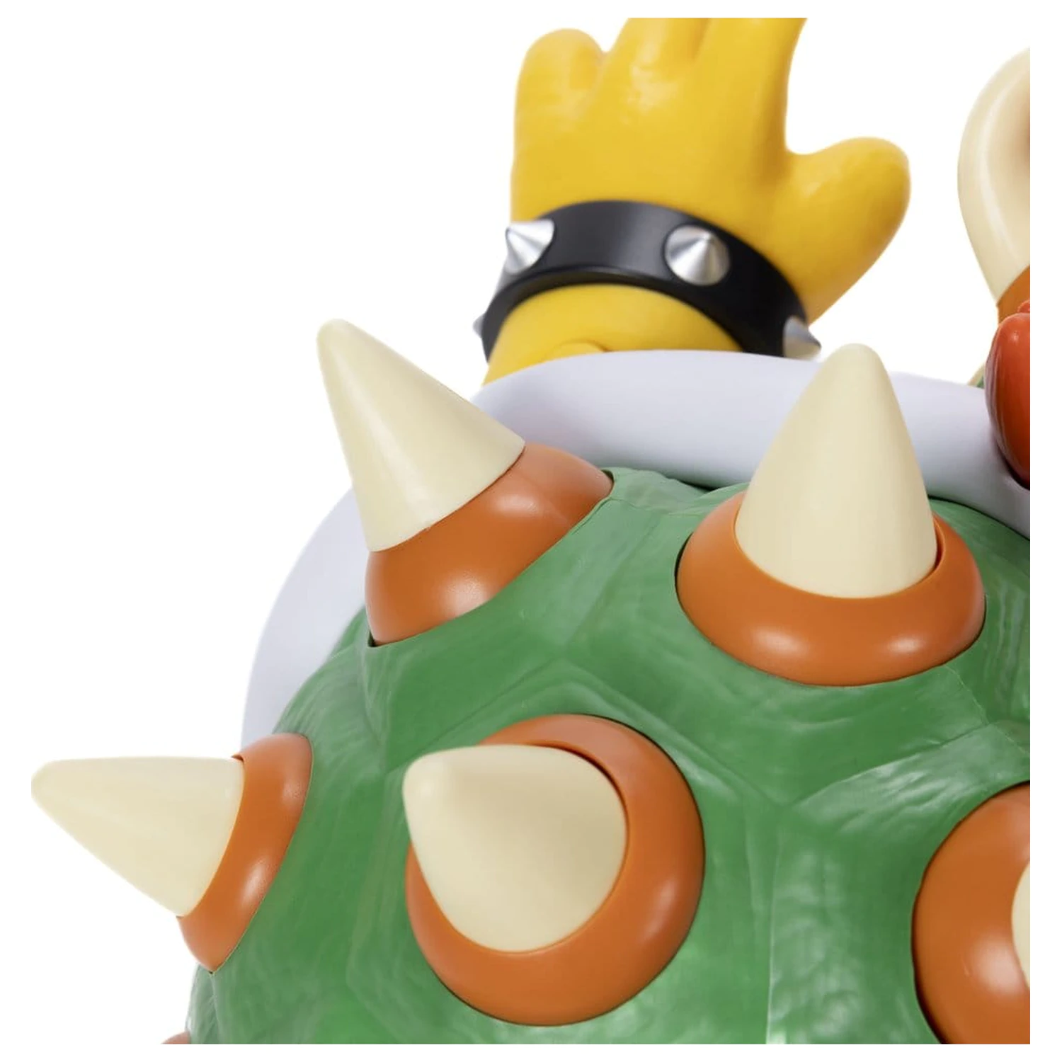 Super Mario figurka Big Bad Bowser 30 cm zdjęcie produktu