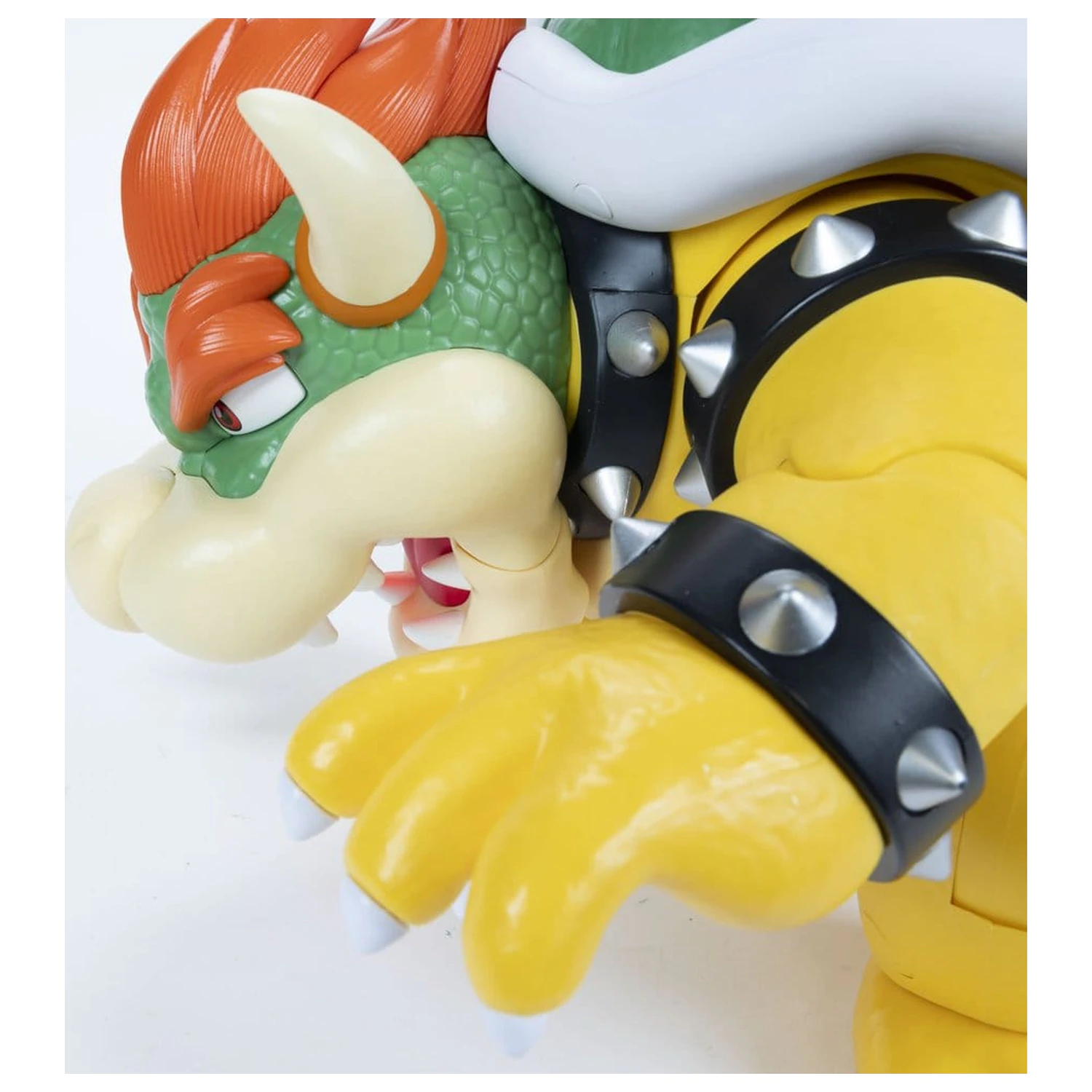 Super Mario figurka Big Bad Bowser 30 cm zdjęcie produktu