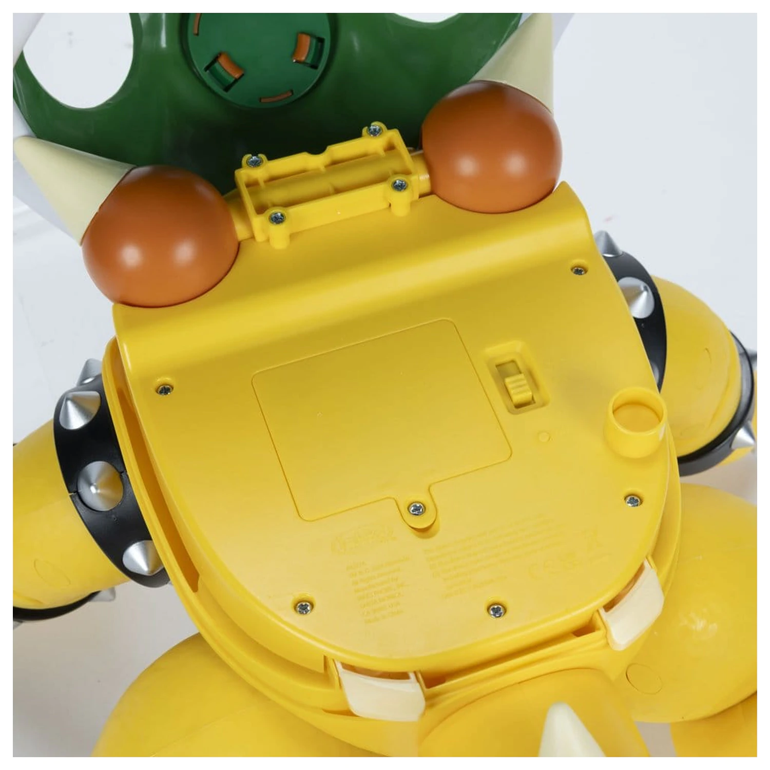 Super Mario figurka Big Bad Bowser 30 cm zdjęcie produktu