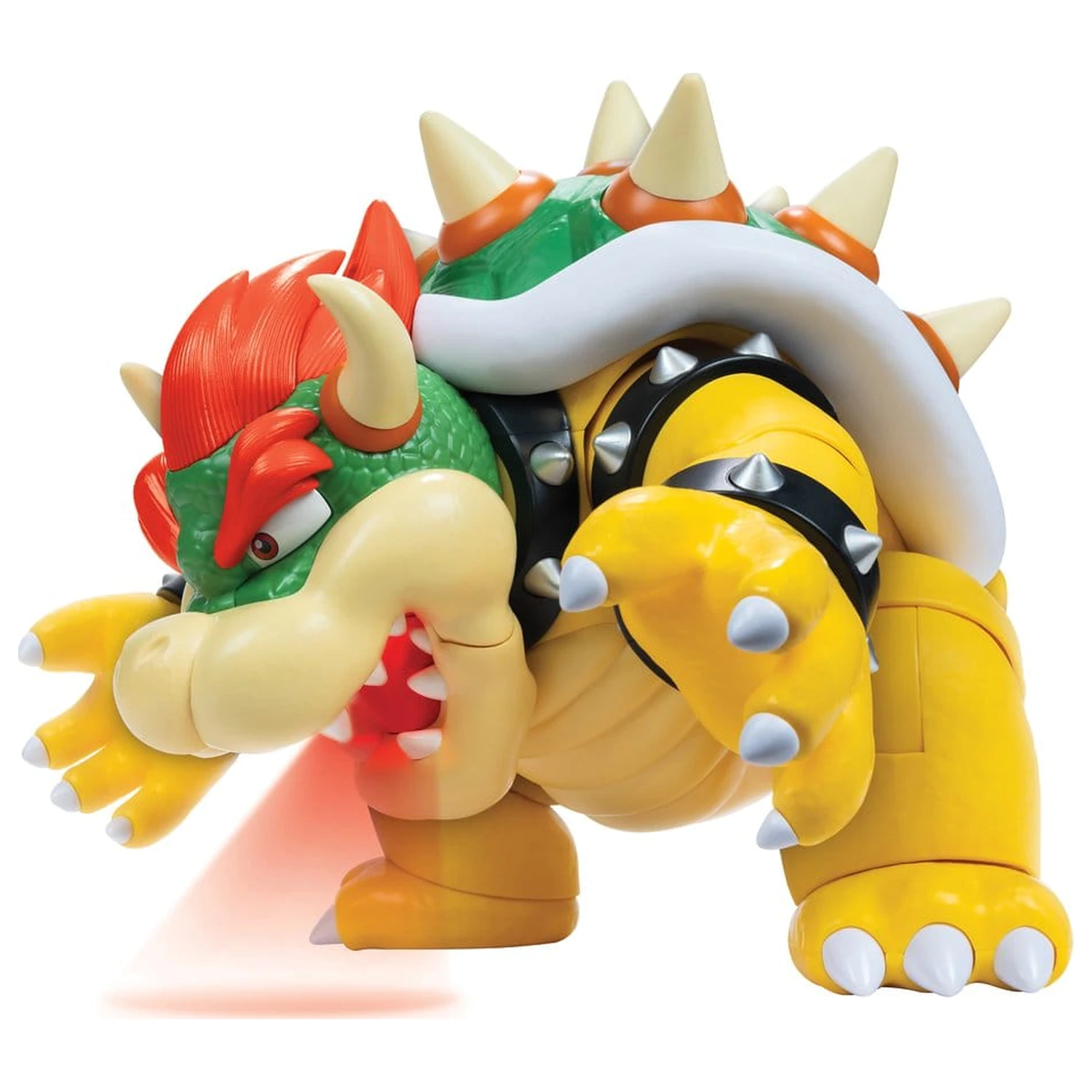 Super Mario figurka Big Bad Bowser 30 cm zdjęcie produktu
