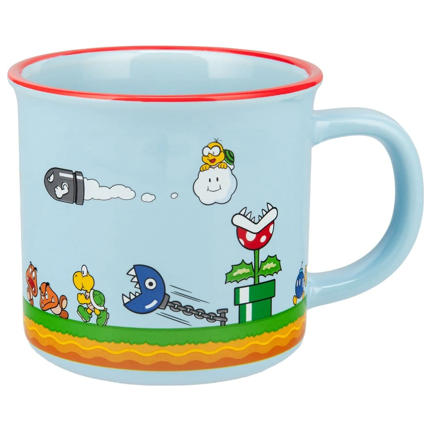 Super Mario Kubek 350 ml zdjęcie produktu