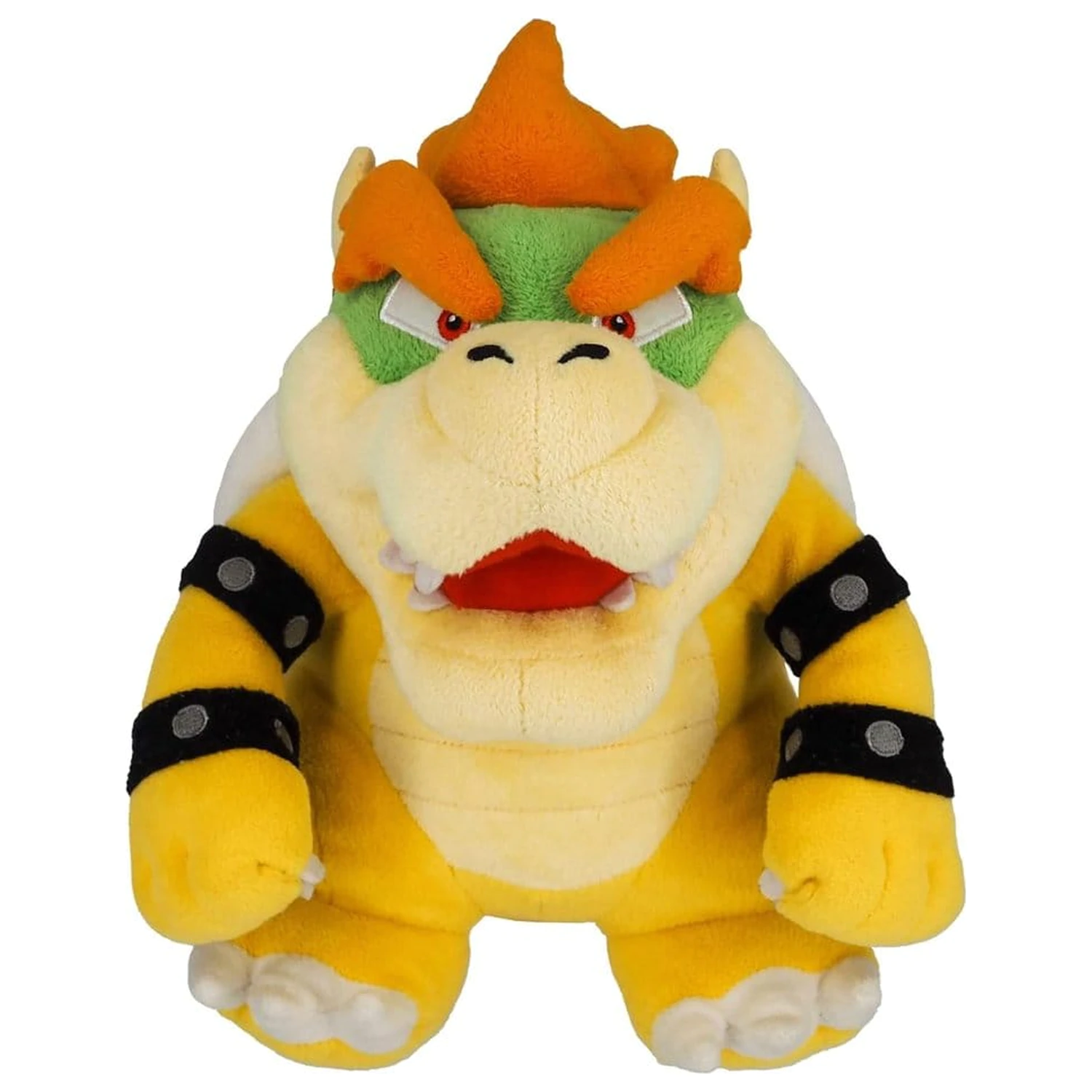 Pluszowa figurka Super Mario Bowser 25 cm zdjęcie produktu