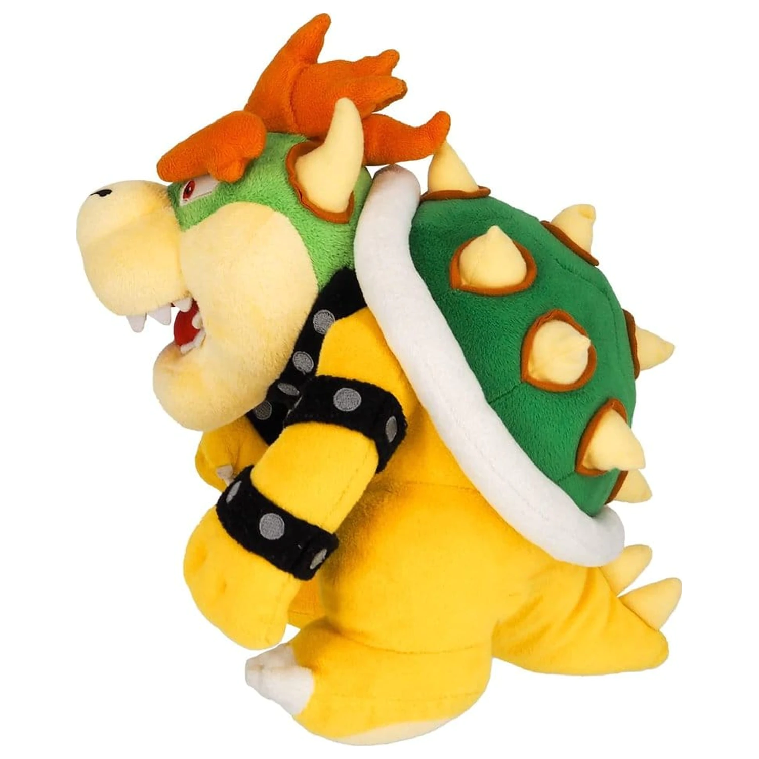 Pluszowa figurka Super Mario Bowser 25 cm zdjęcie produktu