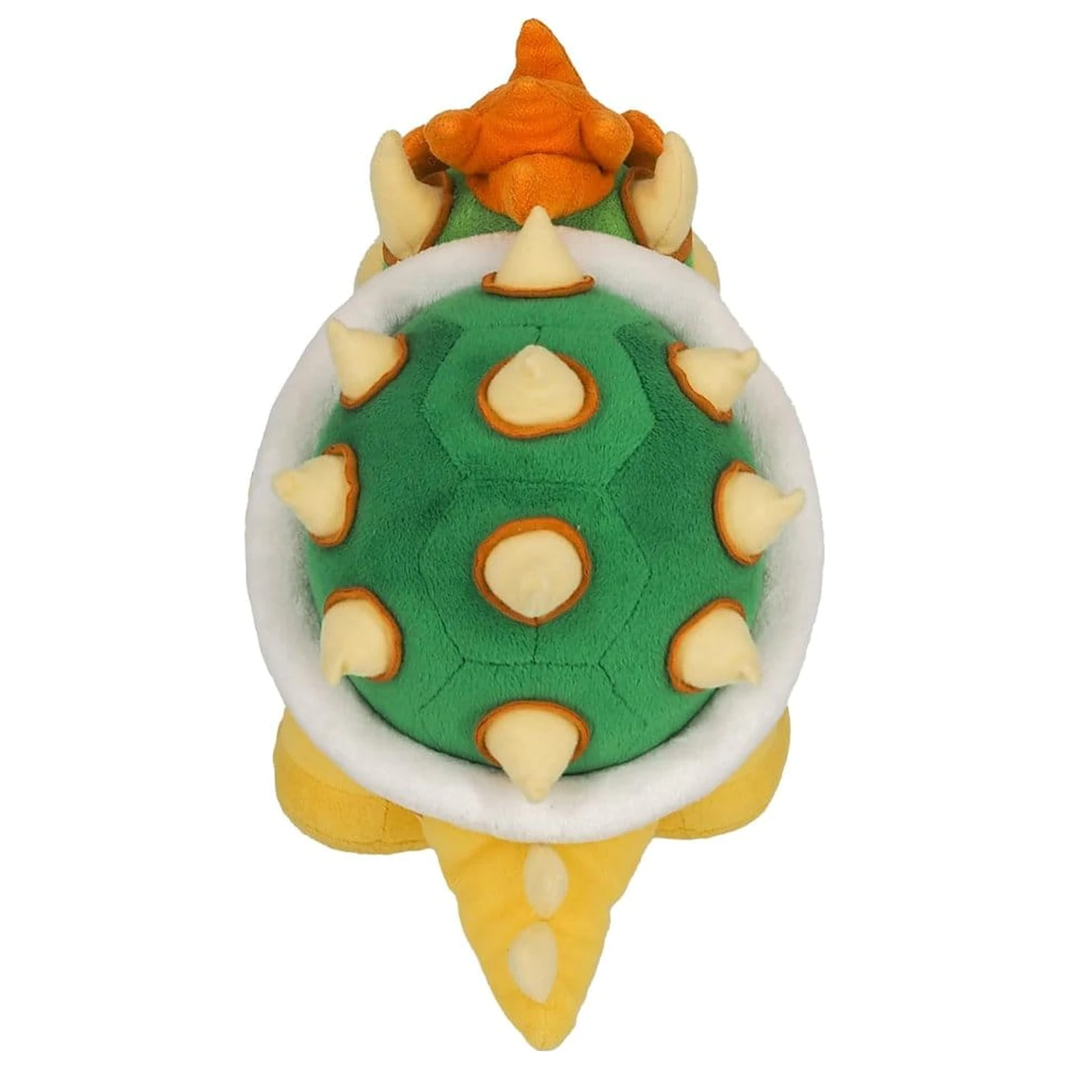 Pluszowa figurka Super Mario Bowser 25 cm zdjęcie produktu
