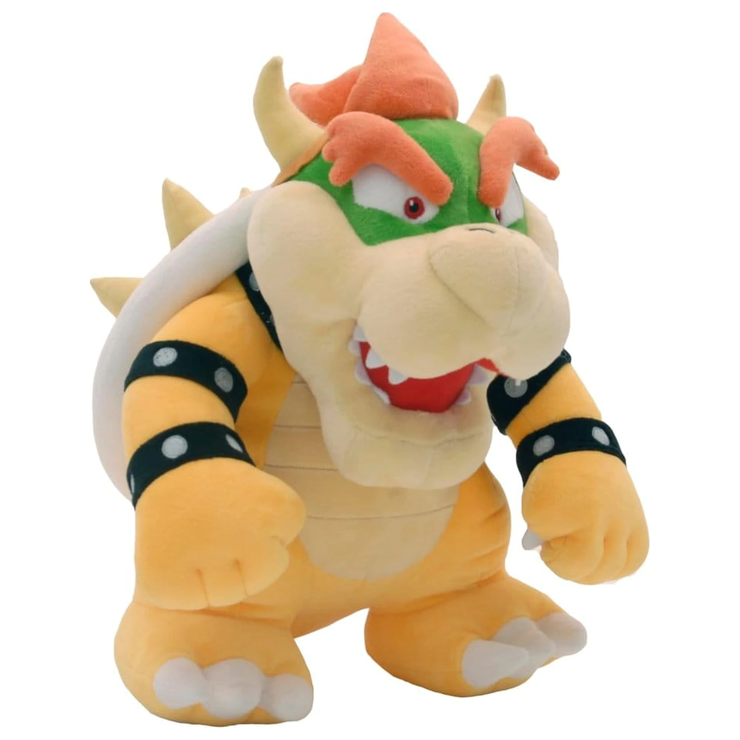 Pluszowa figurka Super Mario Bowser 25 cm zdjęcie produktu