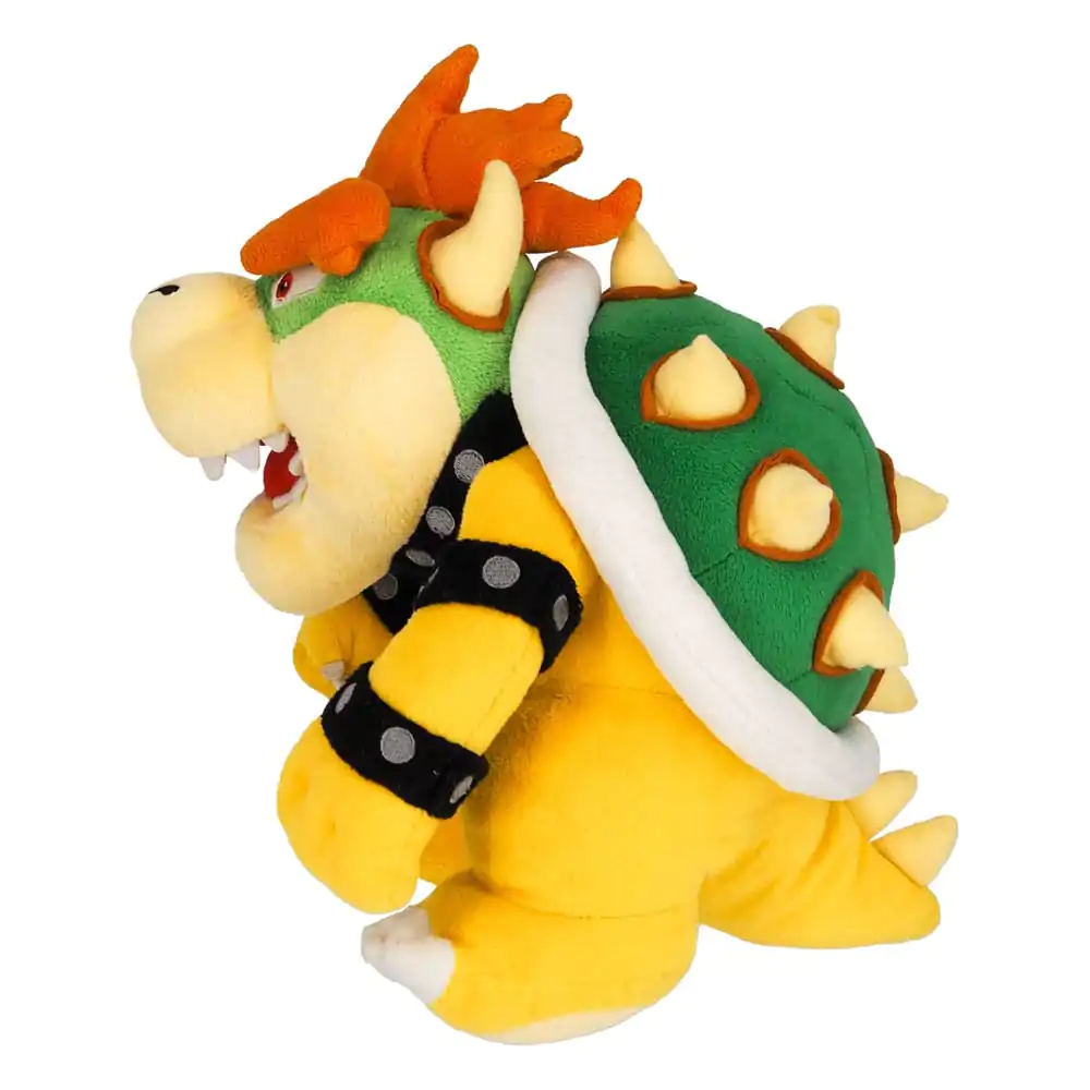 Super Mario Pluszowa Figurka Bowser 36 cm zdjęcie produktu