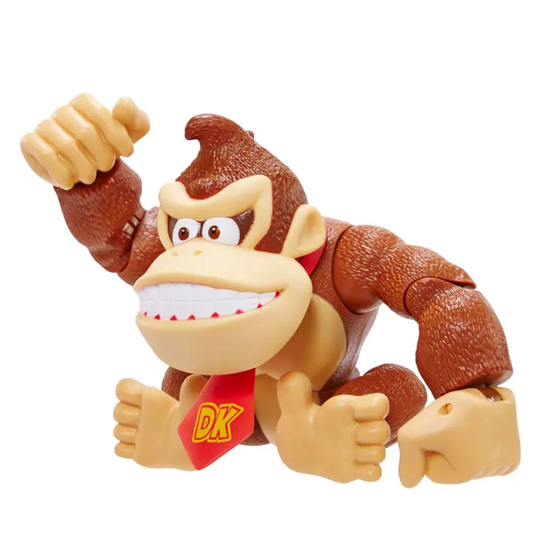 Figurka Super Mario Bros Donkey Kong zdjęcie produktu