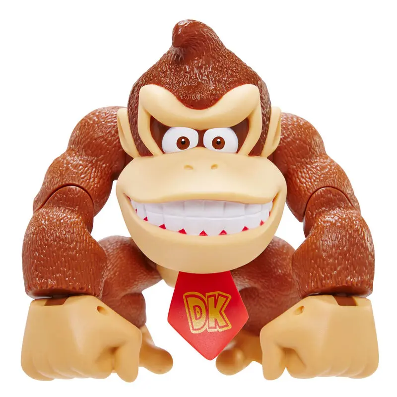 Figurka Super Mario Bros Donkey Kong zdjęcie produktu