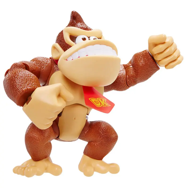 Figurka Super Mario Bros Donkey Kong zdjęcie produktu