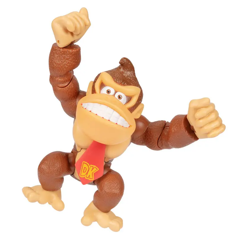 Figurka Super Mario Bros Donkey Kong zdjęcie produktu