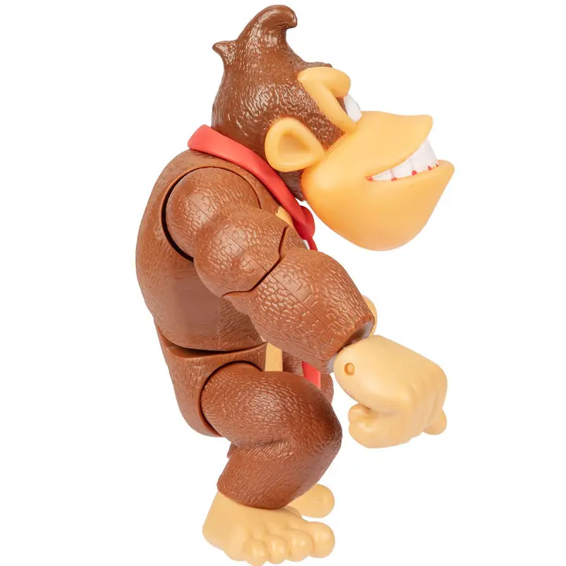 Figurka Super Mario Bros Donkey Kong zdjęcie produktu