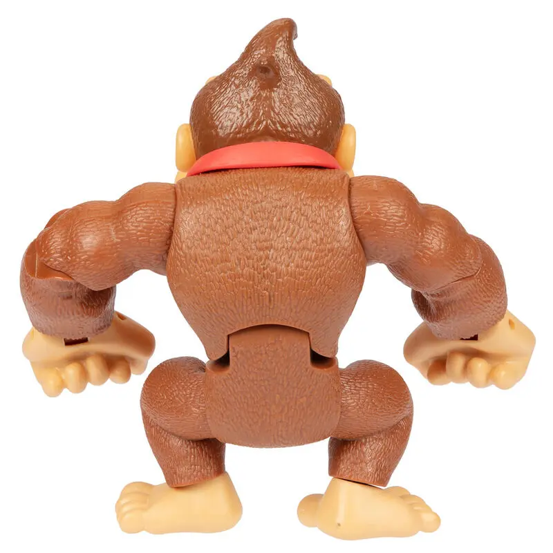 Figurka Super Mario Bros Donkey Kong zdjęcie produktu