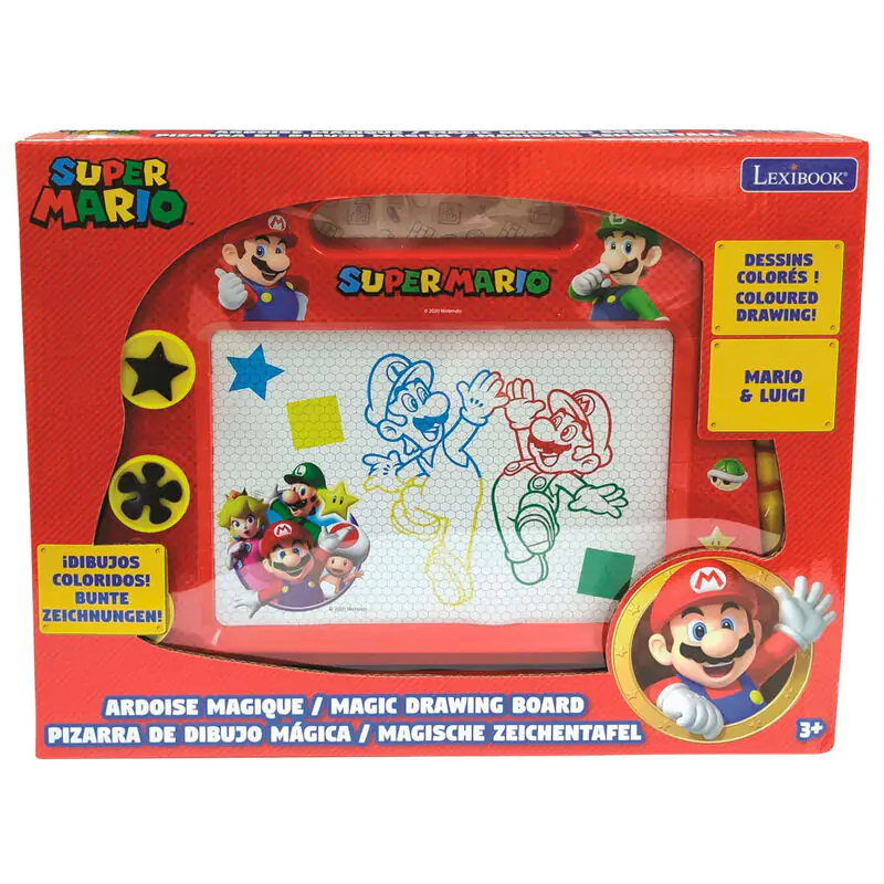Tablica Super Mario Bros zdjęcie produktu