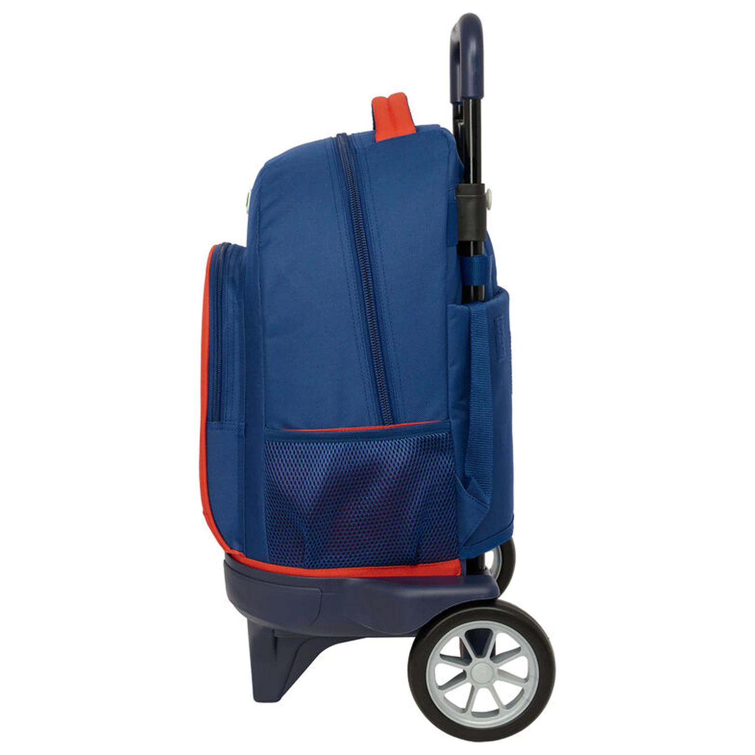 Super Mario Bros Mamma Mia Compact Evolution wózek 45cm zdjęcie produktu