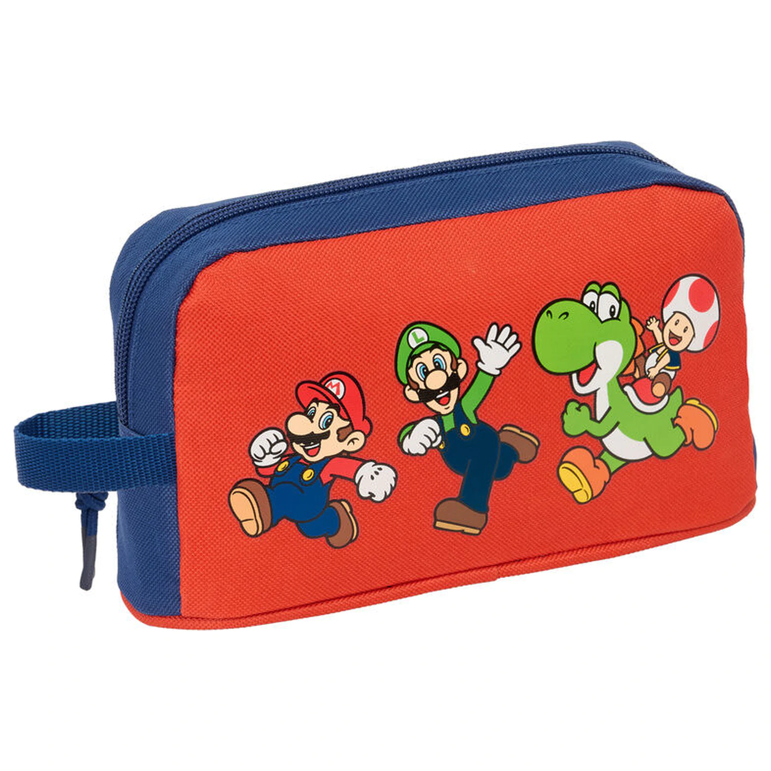Super Mario Bros Mamma Mia termiczna torba śniadaniowa zdjęcie produktu