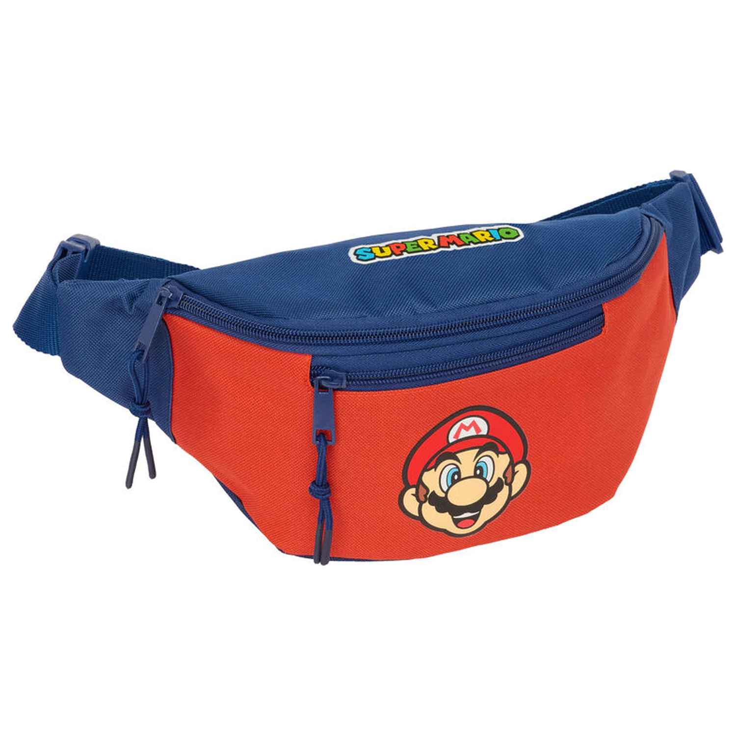 Super Mario Bros Mamma Mia torebka na pasek zdjęcie produktu